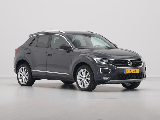 Volkswagen T-Roc 1.5 TSI Sport business R Camera Navigatie Acc Carplay