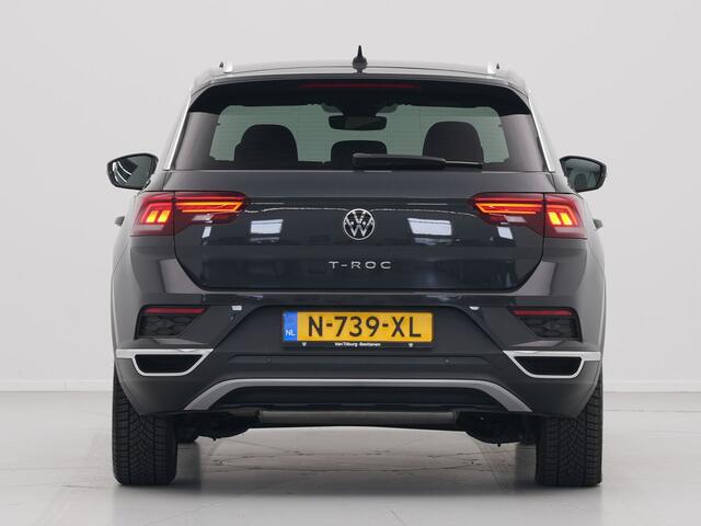 Volkswagen T-Roc 1.5 TSI Sport business R Camera Navigatie Acc Carplay