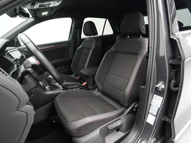 Volkswagen T-Roc 1.5 TSI Sport business R Camera Navigatie Acc Carplay
