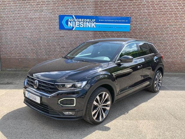 Volkswagen T-Roc 1.5 TSI 2x R-Line