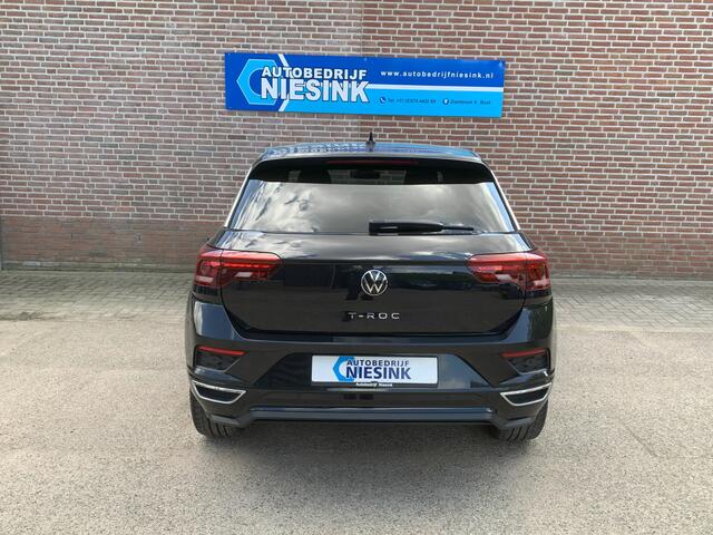 Volkswagen T-Roc 1.5 TSI 2x R-Line
