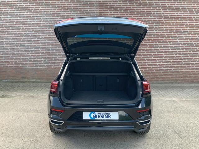 Volkswagen T-Roc 1.5 TSI 2x R-Line