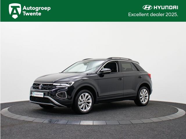 Volkswagen T-Roc 1.5 TSI Life Business | DSG Automaat | Private lease 639