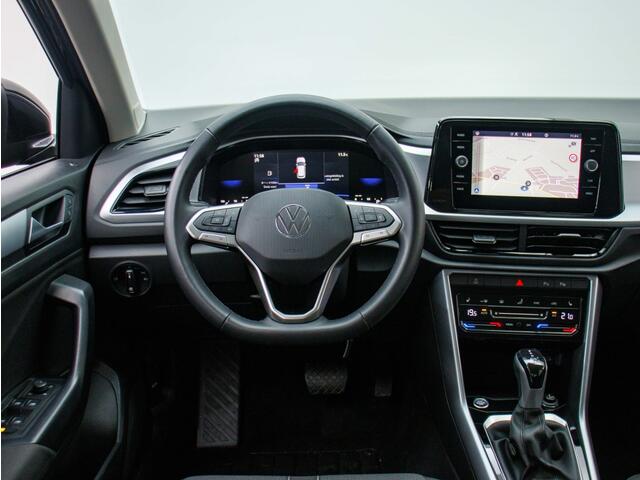 Volkswagen T-Roc 1.5 TSI Life Business | DSG Automaat | Private lease 639