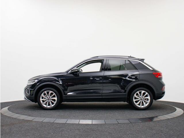 Volkswagen T-Roc 1.5 TSI Life Business | DSG Automaat | Private lease 639