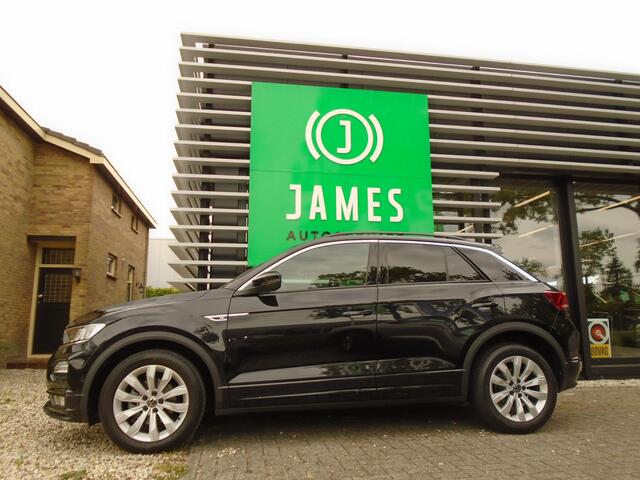 Volkswagen T-Roc 1.5 TSI Sport Business R SKY uitvoering