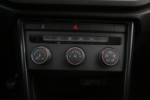 Volkswagen T-Roc 1.0 TSI Sport | Pano |