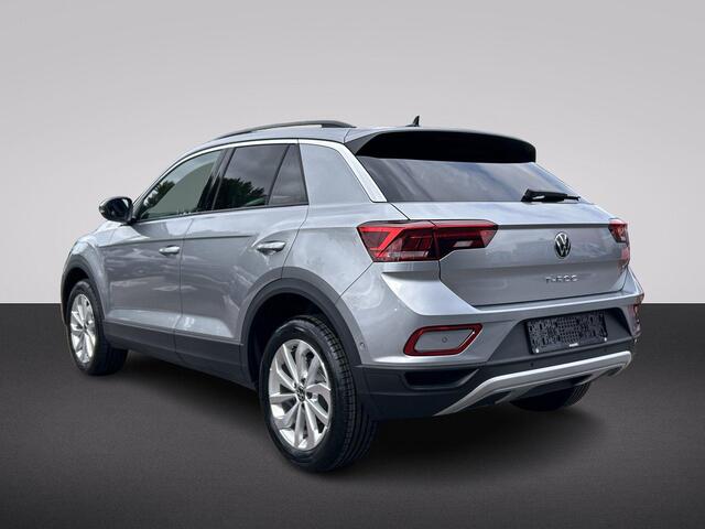 Volkswagen T-Roc 1.5 TSI Life Edition