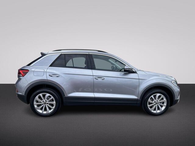Volkswagen T-Roc 1.5 TSI Life Edition