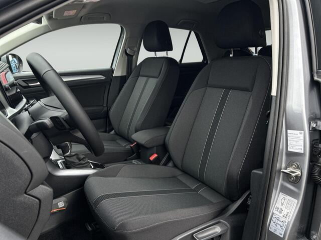 Volkswagen T-Roc 1.5 TSI Life Edition