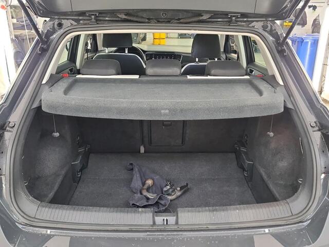 Volkswagen T-Roc 1.5 TSI Sport 150PK Full-Led Virtual-Cockpit DAB