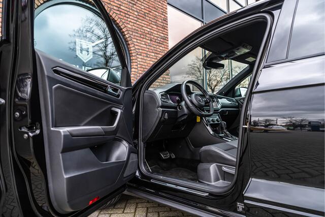 Volkswagen T-Roc 2.0 TSI 4Motion R Navigatie, Achteruitrijcamera, Virtual cockpit