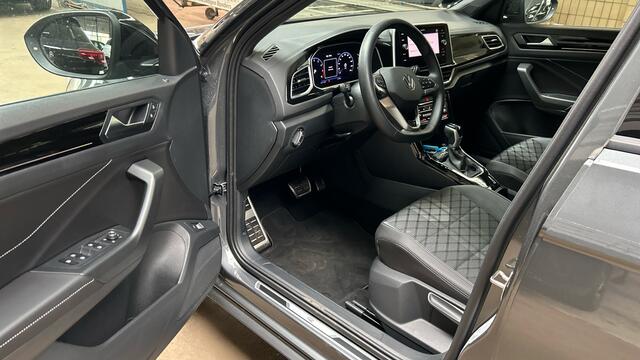 Volkswagen T-Roc 1.5 TSI R-Line Business+ Trekhaak 19 Inch