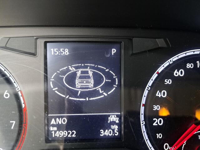 Volkswagen T-Roc 1.5 TSI 150 Pk Style Business Dsg Autom. NL auto !