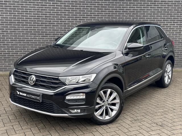 Volkswagen T-Roc 1.0 TSI Sport | Navigatie | Park Pilot | Apple CarPlay/Android Auto