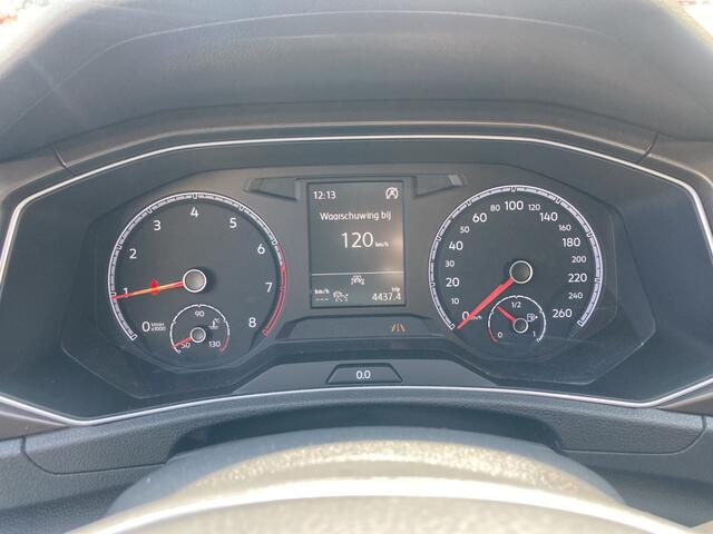 Volkswagen T-Roc 1.5 TSI Style 15PK All Season banden