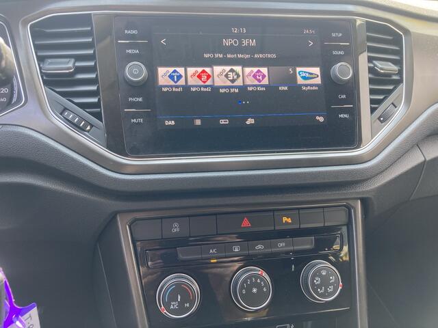 Volkswagen T-Roc 1.5 TSI Style 15PK All Season banden