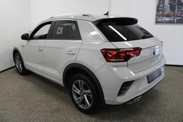 Volkswagen T-Roc 1.5 TSI R-Line Business+ 2x R-line