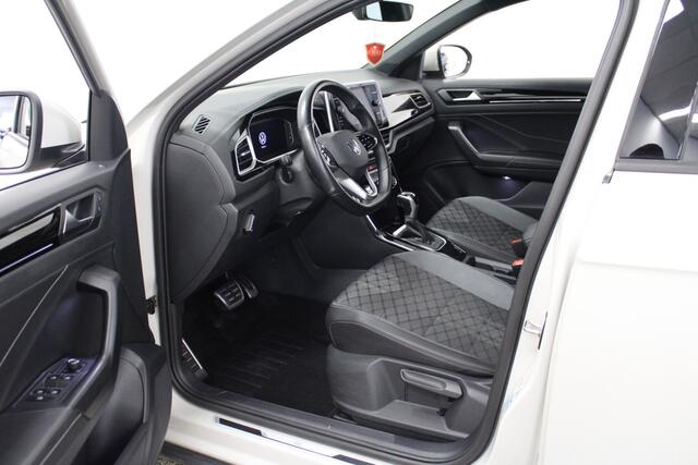 Volkswagen T-Roc 1.5 TSI R-Line Business+ 2x R-line