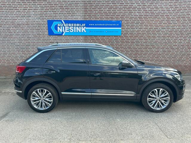 Volkswagen T-Roc 1.0 TSI IQ.DRIVE