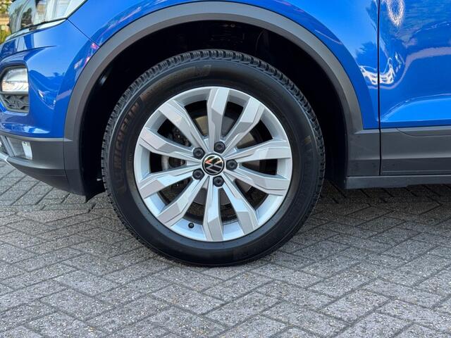 Volkswagen T-Roc 1.5 TSI Style Business