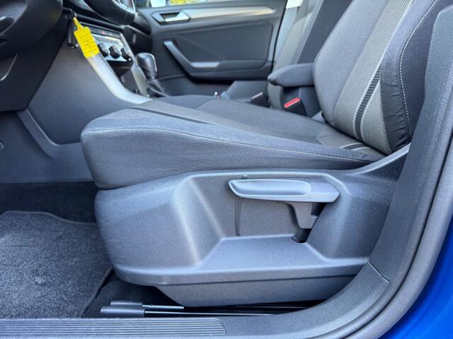 Volkswagen T-Roc 1.5 TSI Style Business