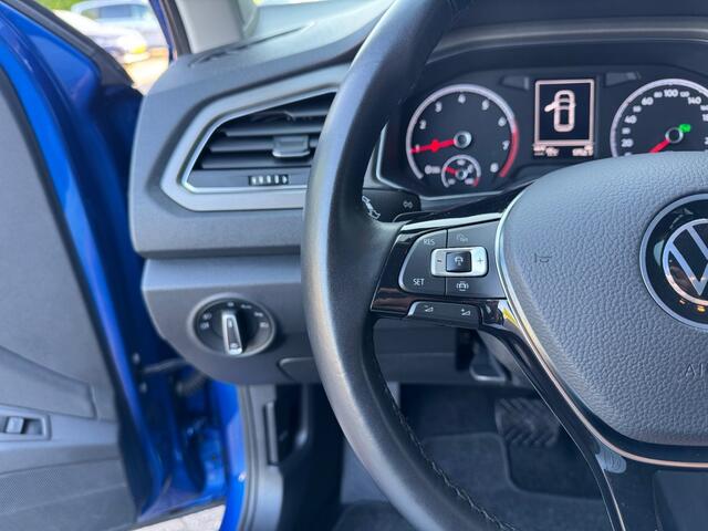 Volkswagen T-Roc 1.5 TSI Style Business