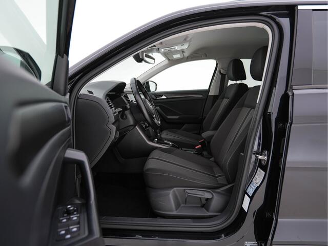 Volkswagen T-Roc 1.5 TSI Sport-Plus-Pack Aut. *ADAPTIVE-CRUISE | FULL-LED | NAVI-FULLMAP | HEATED-COMFORTSEATS | DAB | CAMERA | TOWBAR | PRIVACY-GLASS | 17''ALU*