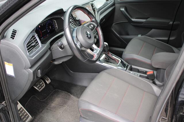 Volkswagen T-Roc 1.5 TSI R-Line Panoramadak Full-Led Vitual-Cockpit