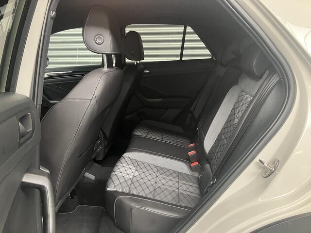 Volkswagen T-Roc 1.5 TSI R-LINE/IQ LIGHT/IQ DRIVE/CAM/PDC/KEY-LESS/ENZ