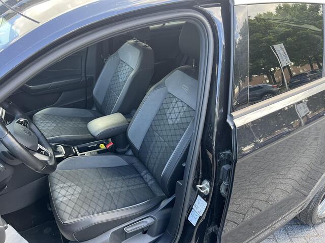 Volkswagen T-Roc 1.5 TSi DSG R-Line (2X) | 5 JAAR FABRIEKSGARANTIE!! |