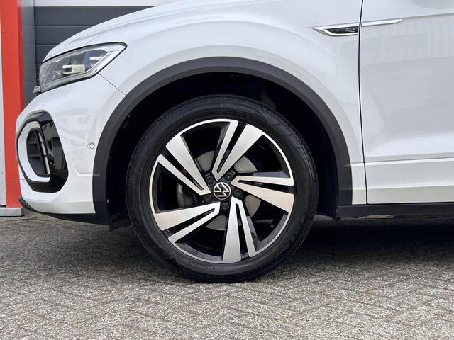 Volkswagen T-Roc 1.5 TSI R-Line Business+ | Pano | Leder | Virtual | Memory Seat |