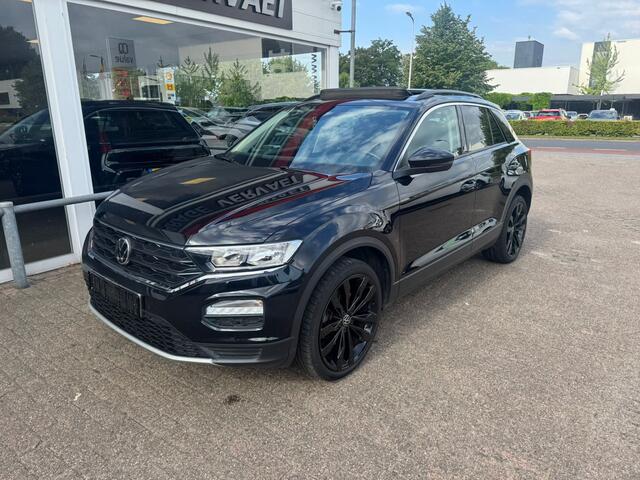 Volkswagen T-Roc 1.0 TSI Style