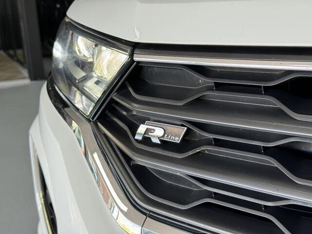 Volkswagen T-Roc T-Roc 1.5 TSI R-Line 150PK DSG PANO ACC