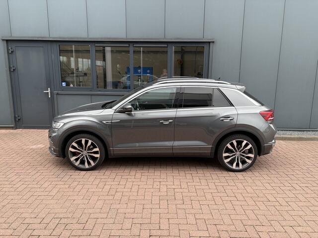 Volkswagen T-Roc 1.5 TSi 150PK DSG Sport Business R-Line CAMERA/NAVI/ADAPT.CRUISE/PDC/19INCH/AFN.TREKHAAK