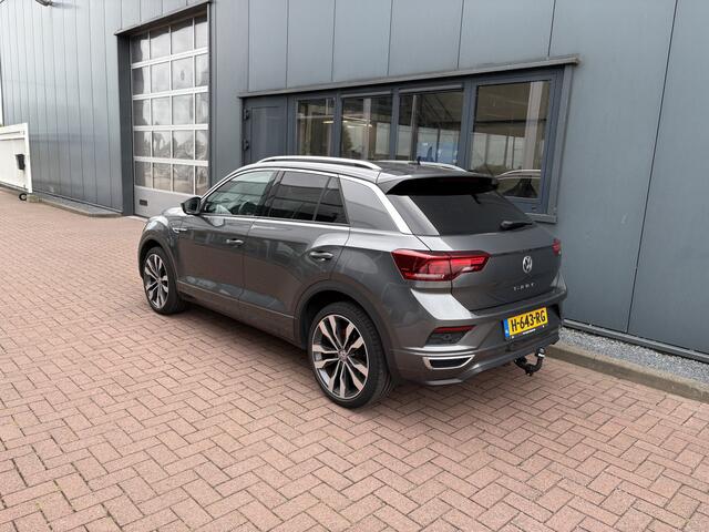 Volkswagen T-Roc 1.5 TSi 150PK DSG Sport Business R-Line CAMERA/NAVI/ADAPT.CRUISE/PDC/19INCH/AFN.TREKHAAK