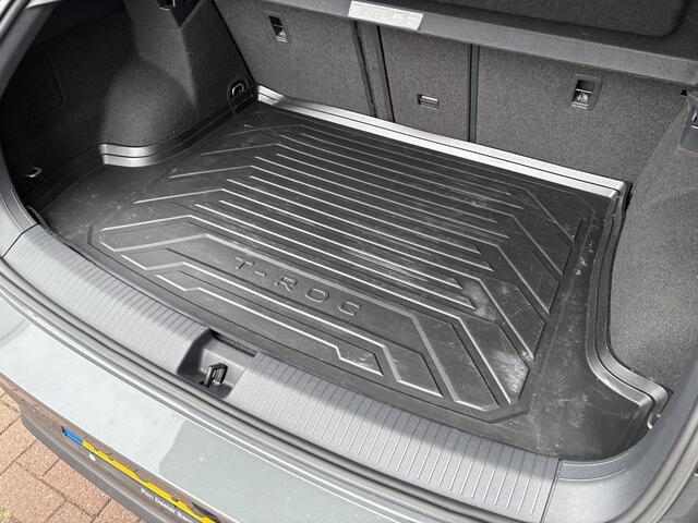 Volkswagen T-Roc 1.5 TSi 150PK DSG Sport Business R-Line CAMERA/NAVI/ADAPT.CRUISE/PDC/19INCH/AFN.TREKHAAK