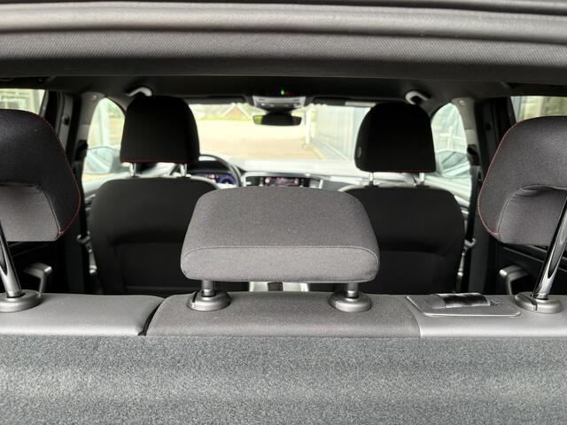 Volkswagen T-Roc 1.5 TSi 150PK DSG Sport Business R-Line CAMERA/NAVI/ADAPT.CRUISE/PDC/19INCH/AFN.TREKHAAK