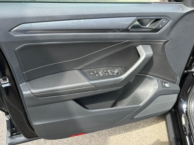 Volkswagen T-Roc 1.5 TSI 150pk DSG Style Carplay | Camera | Keyless | Elek. Achterklep | Rijklaar incl. garantie