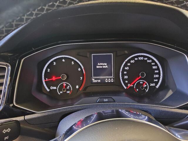 Volkswagen T-Roc 1.0 TSI Style Business