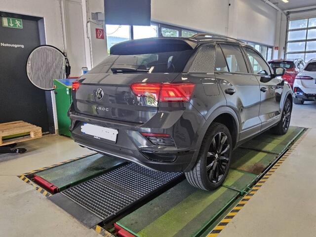 Volkswagen T-Roc 1.0 TSI Style Business