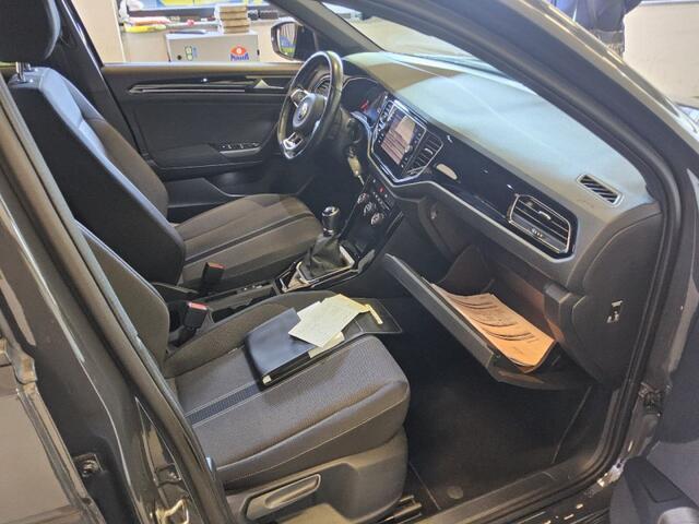 Volkswagen T-Roc 1.0 TSI Style Business