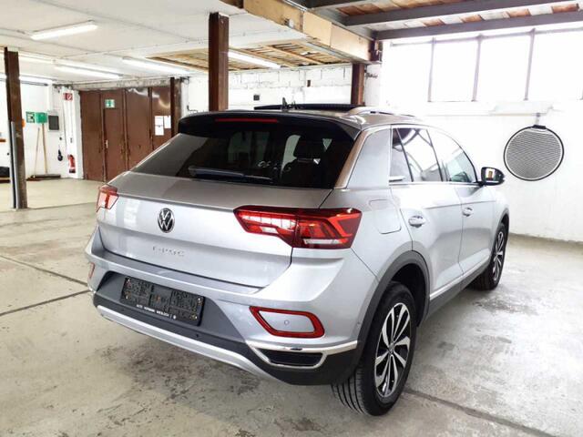 Volkswagen T-Roc 1.5 TSI Life Edition
