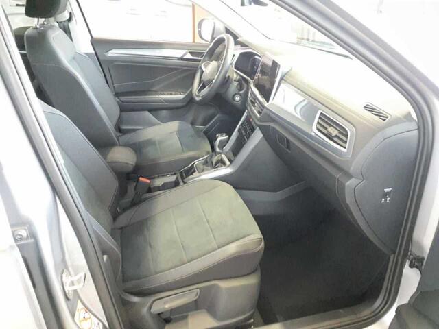 Volkswagen T-Roc 1.5 TSI Life Edition