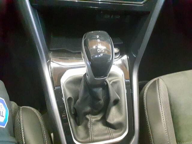 Volkswagen T-Roc 1.5 TSI Life Edition