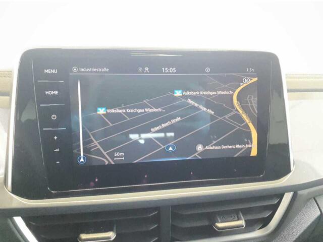 Volkswagen T-Roc 1.5 TSI Life Edition