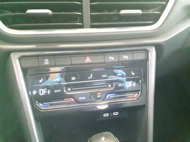 Volkswagen T-Roc 1.5 TSI Life Edition