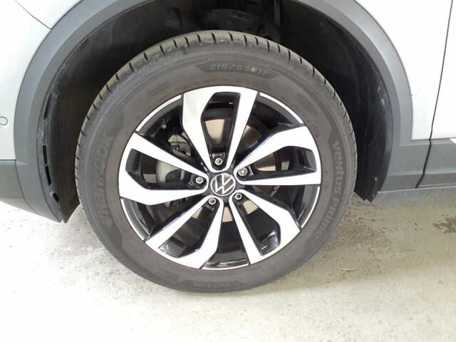 Volkswagen T-Roc 1.5 TSI Life Edition