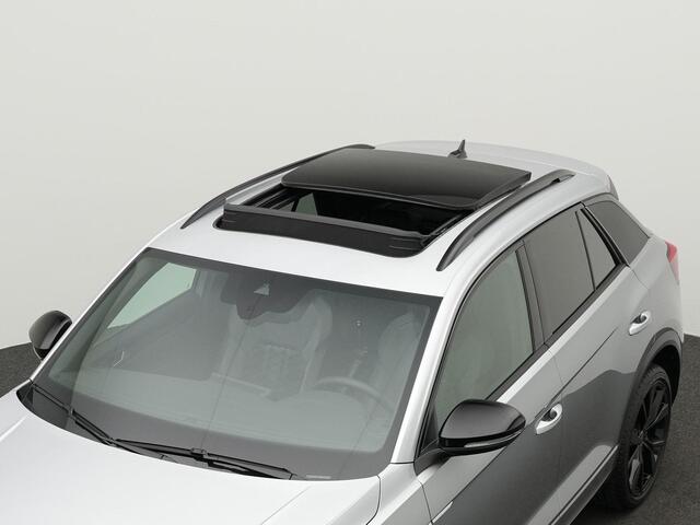 Volkswagen T-Roc 1.5 TSI 150 pk DSG R-Line Edition | Panoramadak | Achteruitrijcamera | Stoelverwarming | Sportonderstel