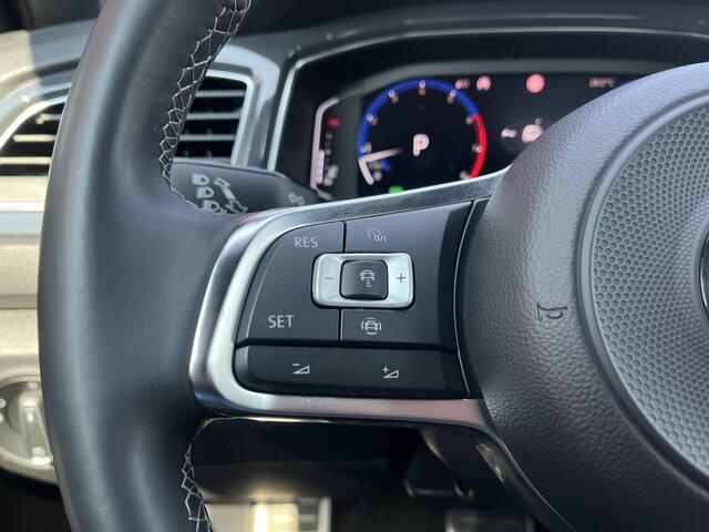 Volkswagen T-Roc 1.5 TSI Sport